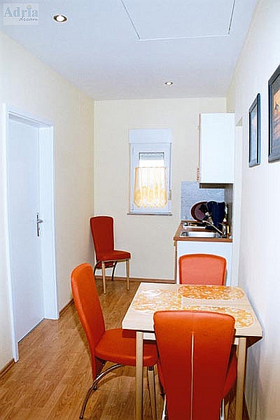 Villa Triton*** Zadar (Norddalmatien, Kroatien) - Ferienwohnung 3